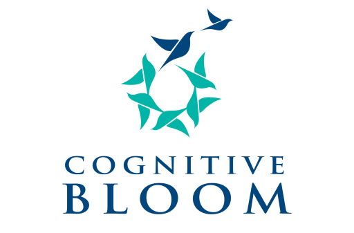 Cognitive Bloom Logo